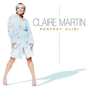 Perfect Alibi album cover