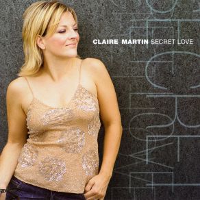 Secret Love album cover