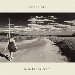 In Between Years album cover