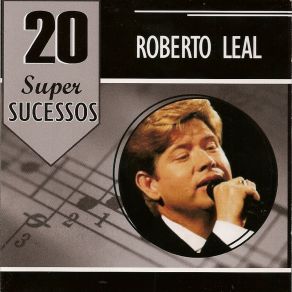 20 Super Sucessos album cover