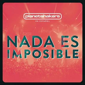 Nada Es Imposible (Single) album cover