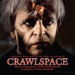 Crawlspace (Original Soundtrack) album cover