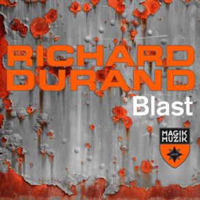 Blast (Single) album cover