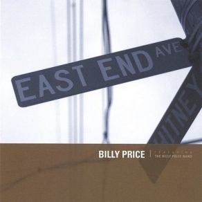 East End Avenue album cover