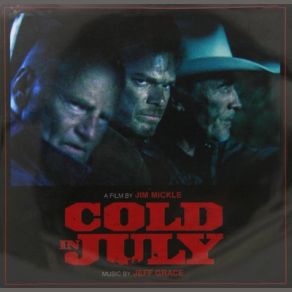 Cold In July (Original Soundtrack) album cover