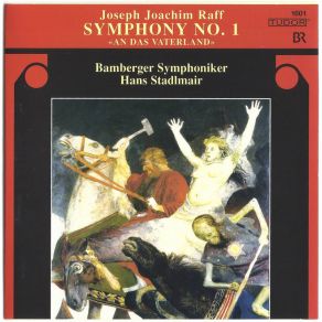 The Symphonies (1-11), The Suites For Orchestra, Overtures (CD1) album cover