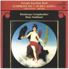 The Symphonies (1-11), The Suites For Orchestra, Overtures (CD7) album cover