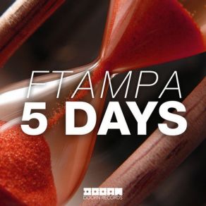 5 Days (Single) album cover
