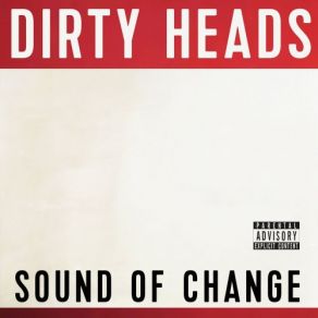 Sound Of Change album cover