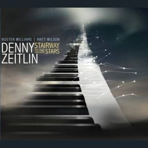 Stairway To The Stars album cover