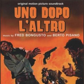 Uno Dopo L’Altro (Original Soundtrack) album cover