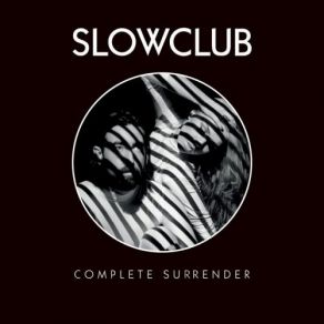 Complete Surrender album cover