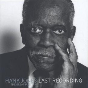 Last Recording album cover
