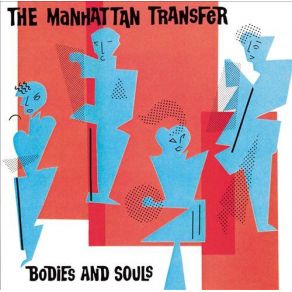 Bodies And Souls album cover