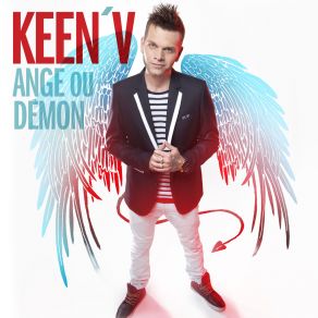 Ange Ou Demon album cover