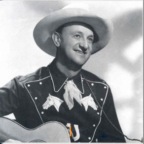 A Prairie Legend (1952 & 1959) (CD1) album cover