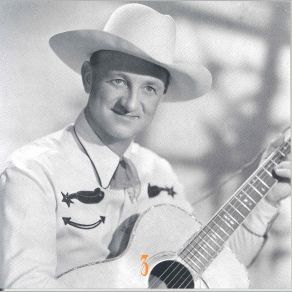 A Prairie Legend (1952 & 1959) (CD3) album cover