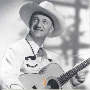 A Prairie Legend (1952 & 1959) (CD2) album cover