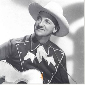 A Prairie Legend (1952 & 1959) (CD4) album cover