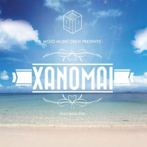 ΧΑΝΟΜΑΙ (SINGLE) album cover