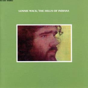 The Hills Of Indiana album cover