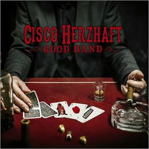 Good Hand album cover