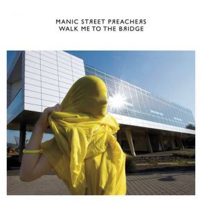 Walk Me To The Bridge album cover