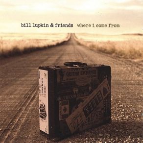 Where I Come From album cover
