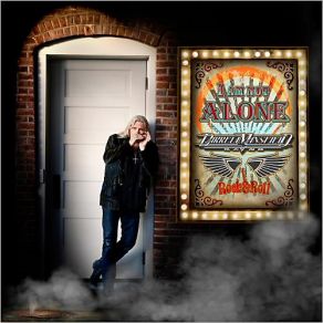 I Am Not Alone album cover