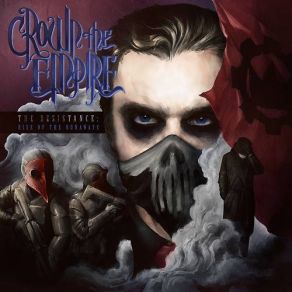 The Resistance: Rise Of The Runaways album cover