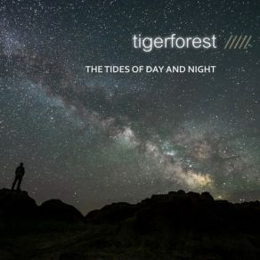 The Tides Of Day And Night album cover
