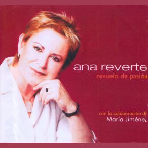 Revuelo De Pasiones album cover