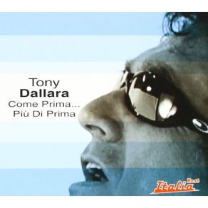 Prigioniero Di Te album cover