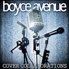 Cover Collaborations, Vol. 01 album cover
