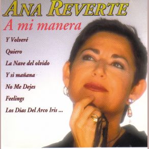 A Mi Manera album cover