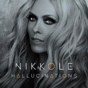 Hallucinations album cover