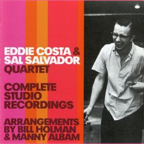 Complete Studio Recordings (CD2) album cover
