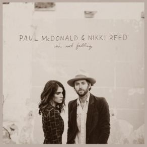 I'm Not Falling album cover