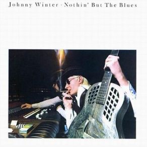 Nothin' But The Blues album cover