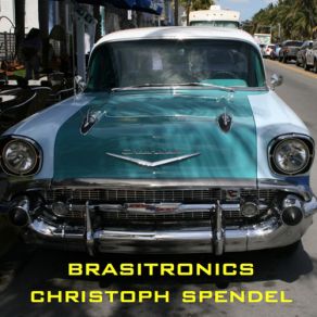 Brasitronics album cover