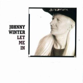 Let Me In album cover
