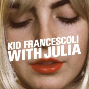 With Julia album cover
