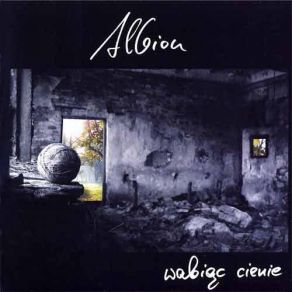 Wabiac Cienie album cover