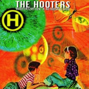 Hooterization (A Retrospective) album cover