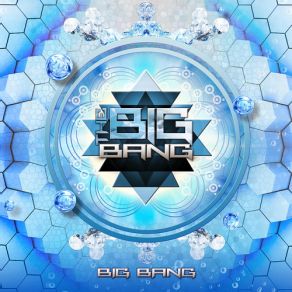 Big Bang album cover