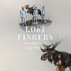 Wonders Of The World album cover