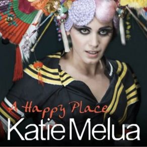 A Happy Place album cover