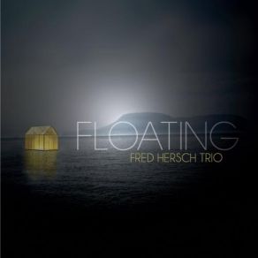 Floating album cover