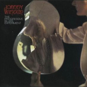 The Progressive Blues Experiment album cover