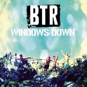 Windows Down (Single) album cover